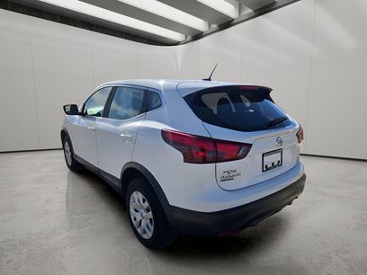 Used 2019 Nissan Rogue Sport S