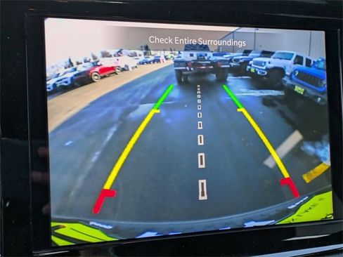 New 2026 Dodge Durango GT image 17