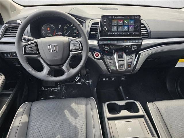 New 2026 Honda Odyssey Elite image 14