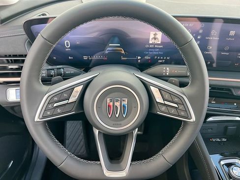 New 2026 Buick Envision Sport Touring AWD/4WD image 7