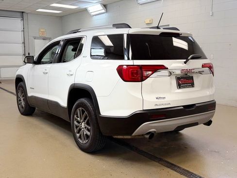 Used 2019 GMC Acadia SLT FWD image 7