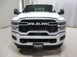 New 2026 RAM 2500 Tradesman video 2