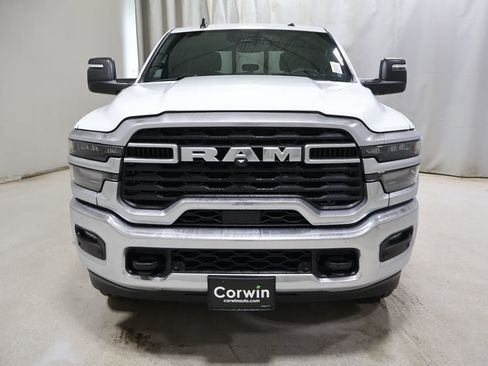 New 2026 RAM 2500 Tradesman image 2