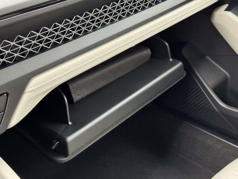 Certified 2025 Honda Accord LX image 30