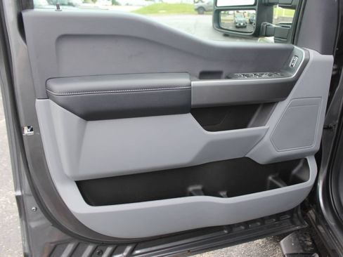 New 2026 Ford F350 XLT AWD/4WD image 24