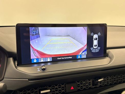 New 2026 Honda Accord EX-L image 23