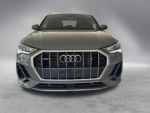 Used 2025 Audi Q3 2.0T Premium AWD/4WD image 14