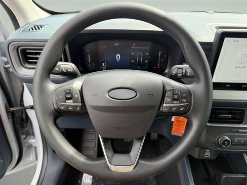 New 2026 Ford Maverick XL AWD/4WD image 13
