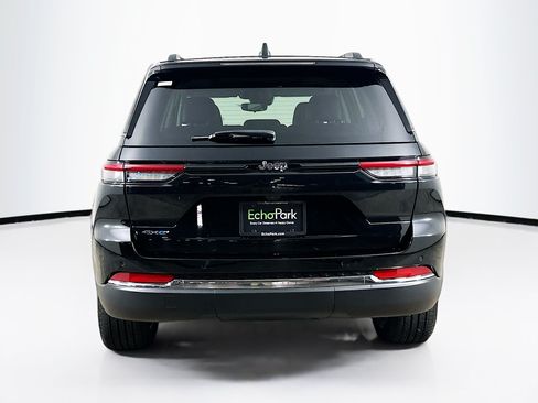 Used 2022 Jeep Grand Cherokee Limited 4xe AWD/4WD image 7