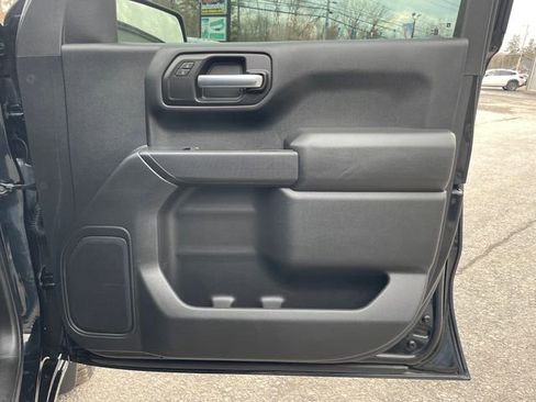 Used 2021 Chevrolet Silverado 1500 LT image 20