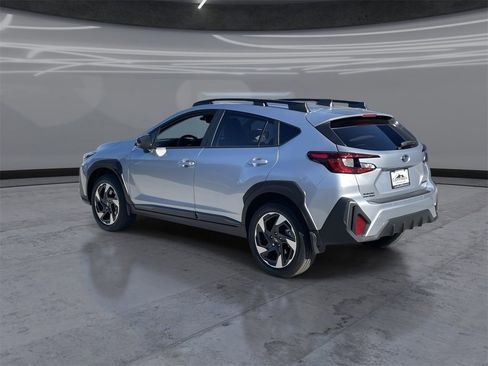 New 2026 Subaru Crosstrek 2.5i Limited image 4