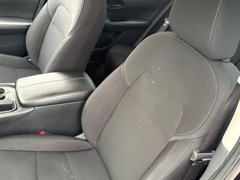 Certified 2024 Nissan Sentra S image 28