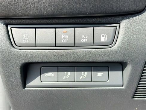 New 2026 MAZDA CX-50 2.5 Hybrid w/ Weather Package image 34