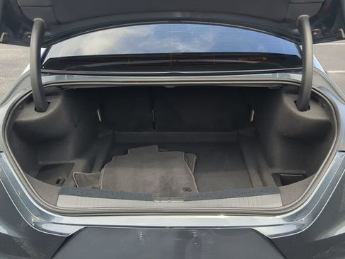 Used 2025 Cadillac CT4 Premium Luxury w/ Climate Package RWD image 33