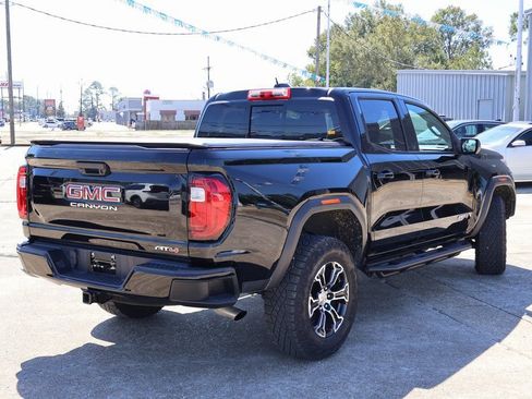 Used 2024 GMC Canyon AT4 image 19