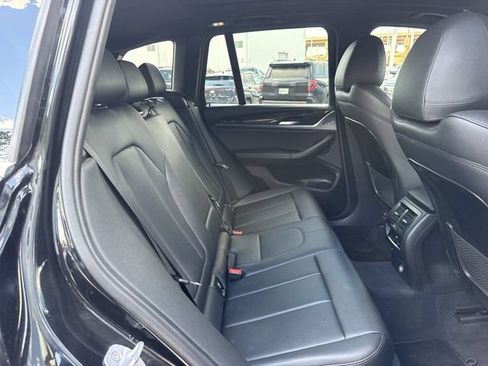 Used 2018 BMW X3 xDrive30i AWD/4WD image 30
