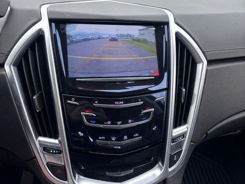 Used 2016 Cadillac SRX Luxury w/ Driver Awareness Package AWD/4WD image 19