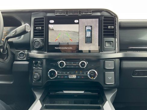 Used 2024 Ford F250 Lariat w/ Lariat Ultimate Package image 36