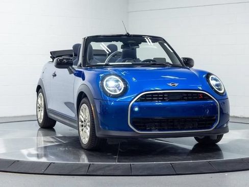 New 2026 MINI Cooper S FWD image 4