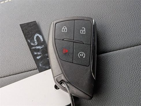 New 2026 GMC Terrain Elevation w/ Black Edition image 33