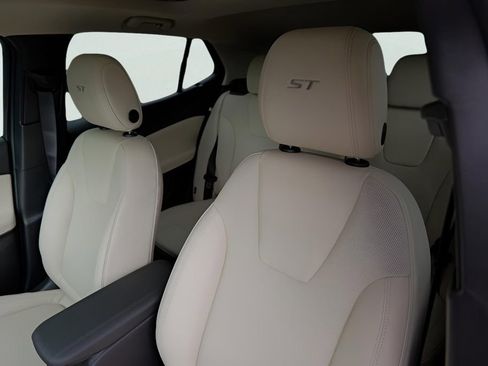 New 2026 Buick Encore GX Sport Touring w/ Advanced Technology Package image 10