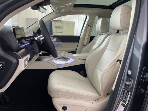 New 2026 Mercedes-Benz GLE 450 4MATIC image 5