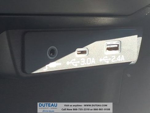 New 2026 Subaru Crosstrek 2.5i Limited image 15