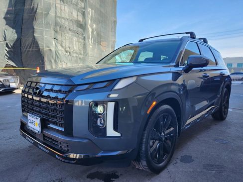 Used 2025 Hyundai Palisade XRT image 28