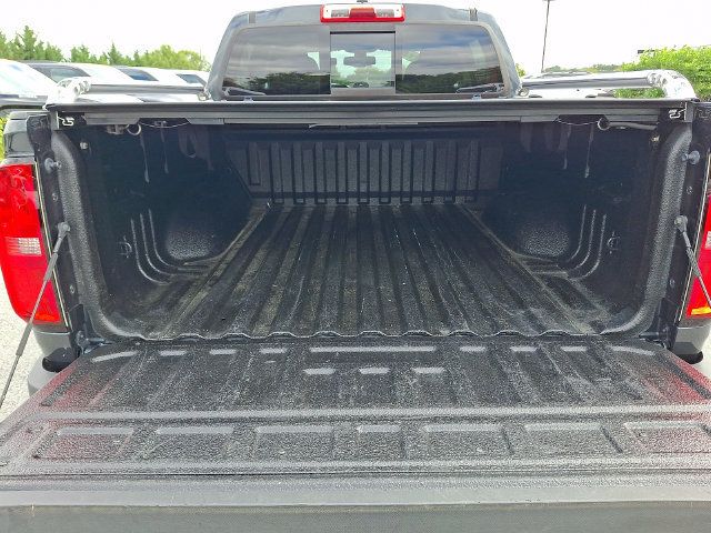 Used 2018 Chevrolet Colorado Z71 AWD/4WD image 28