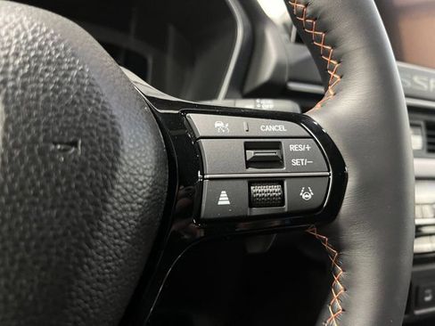 New 2026 Honda Passport TrailSport Elite image 14