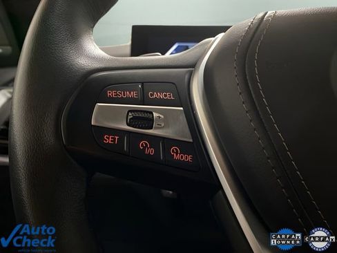 Used 2025 BMW X5 sDrive40i image 31