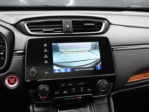 Used 2022 Honda CR-V EX-L image 47