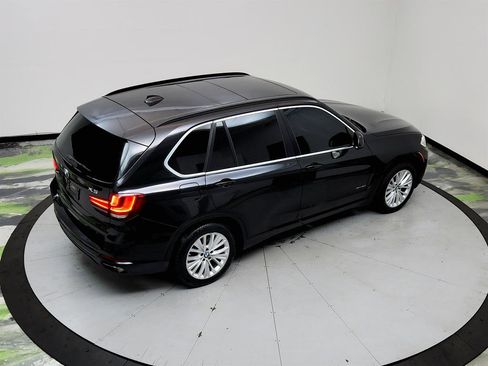 Used 2015 BMW X5 xDrive50i AWD/4WD image 36