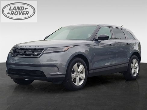 Used 2025 Land Rover Range Rover Velar S image 1