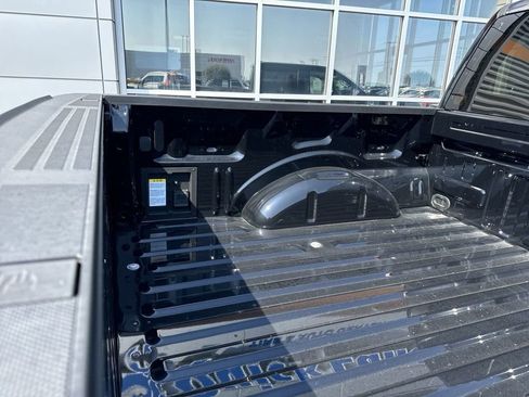 New 2024 Ford F150 XLT w/ Equipment Group 302A MID image 23