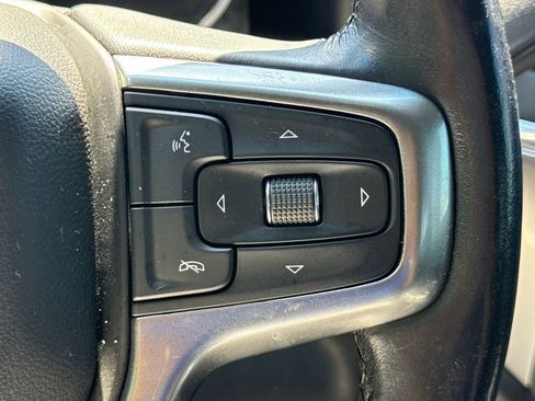 Used 2020 Chevrolet Silverado 1500 LT Trail Boss w/ Convenience Package AWD/4WD image 27