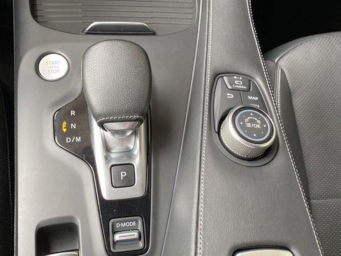 Used 2023 INFINITI QX55 Sensory w/ Lighting Package AWD/4WD image 32