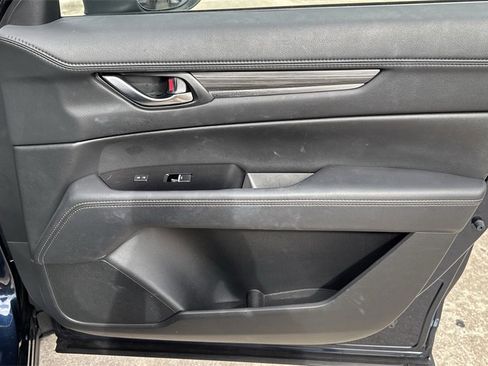 Certified 2022 MAZDA CX-5 AWD 2.5 S w/ Premium Package image 44