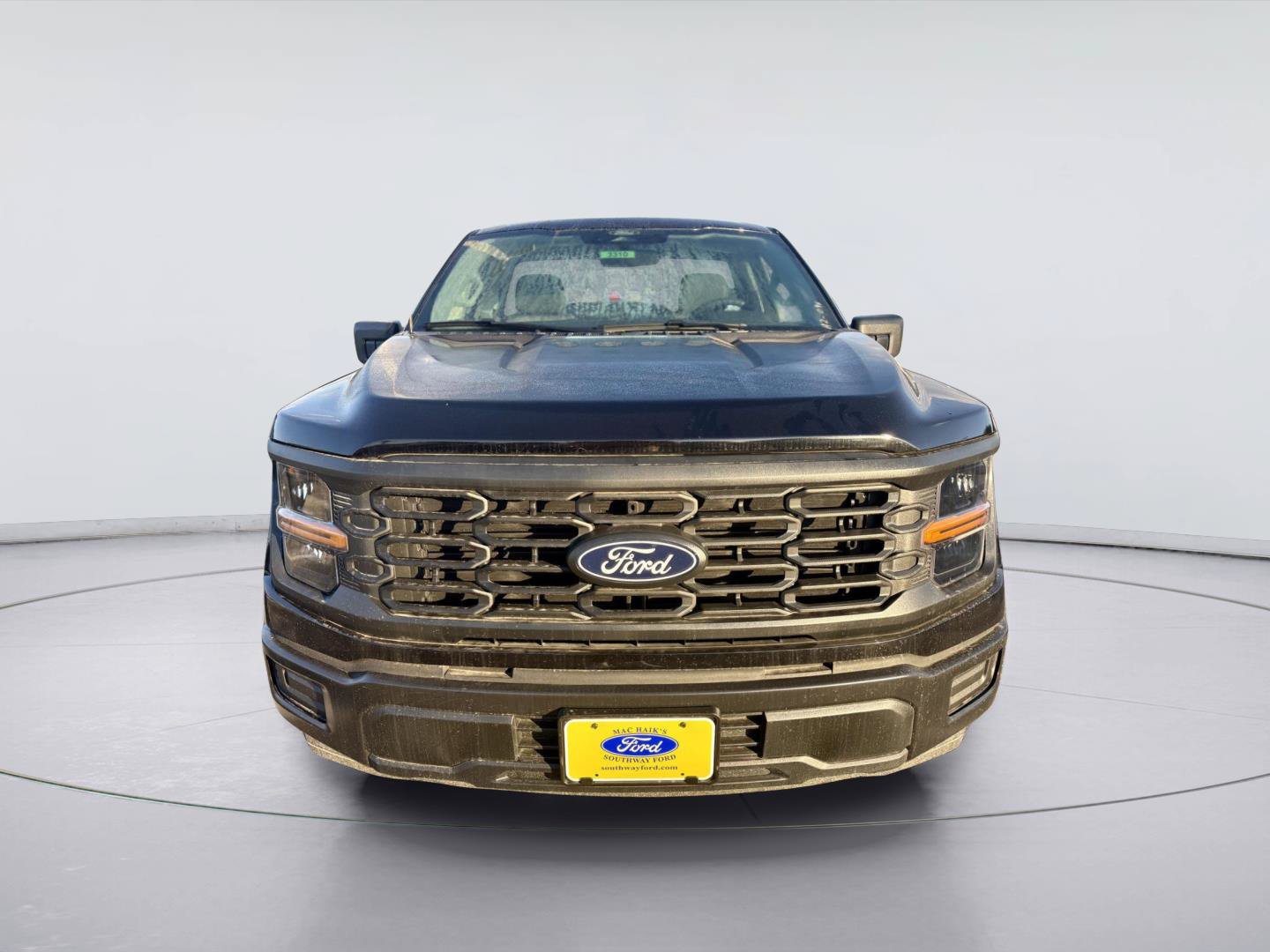 New 2026 Ford F150 XL RWD image 10