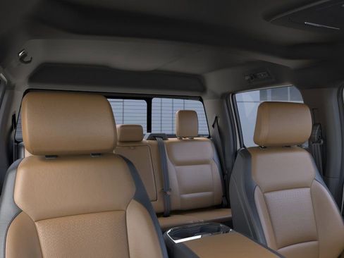 New 2026 Ford F350 Lariat RWD image 23