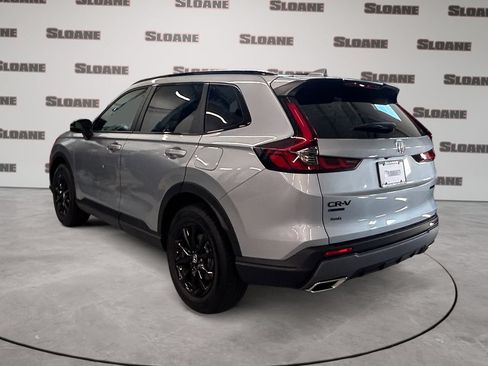 New 2026 Honda CR-V Sport image 3