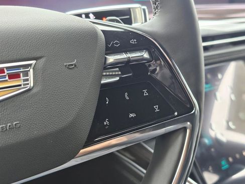 New 2026 Cadillac Escalade 4WD image 33