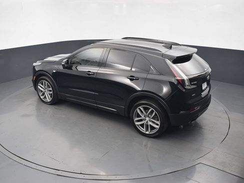 Used 2020 Cadillac XT4 Sport AWD/4WD image 45