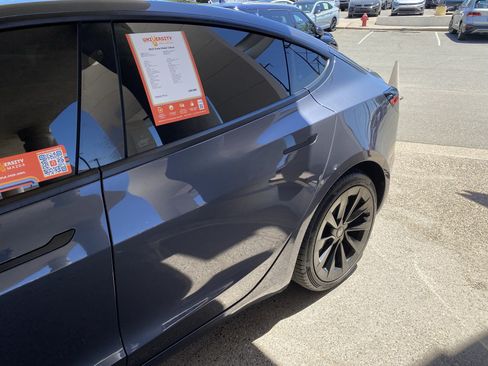 Used 2023 Tesla Model 3 Standard Range RWD image 39