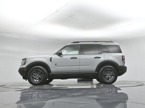 Used 2024 Ford Bronco Sport Big Bend AWD/4WD image 8