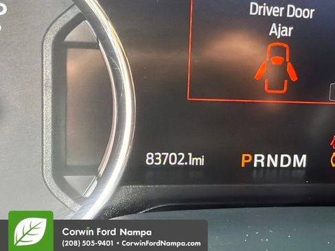 Used 2022 Ford F350 King Ranch AWD/4WD image 12