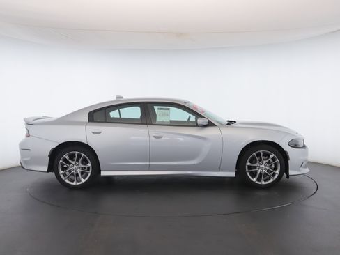 Used 2022 Dodge Charger GT image 20