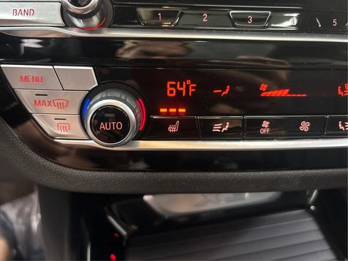 Used 2021 BMW X3 xDrive30i w/ Convenience Package (ZC2) AWD/4WD image 43