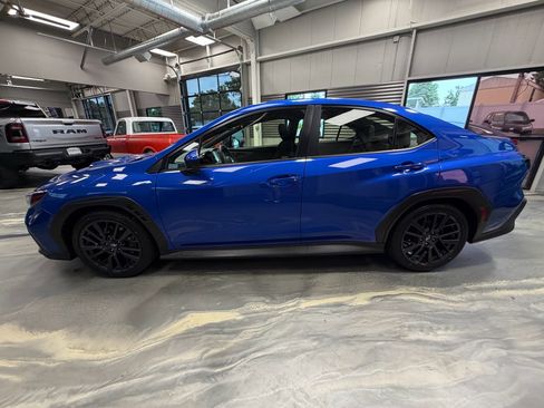 Used 2022 Subaru WRX Premium AWD/4WD image 32