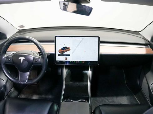 Used 2018 Tesla Model 3 Long Range RWD image 21